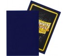 Dragon Shield Standard Card Sleeves Classic Night Blue (60)